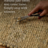 Magnolia Home x Loloi Oakley Blue / Beige Rug - Rug & Weave