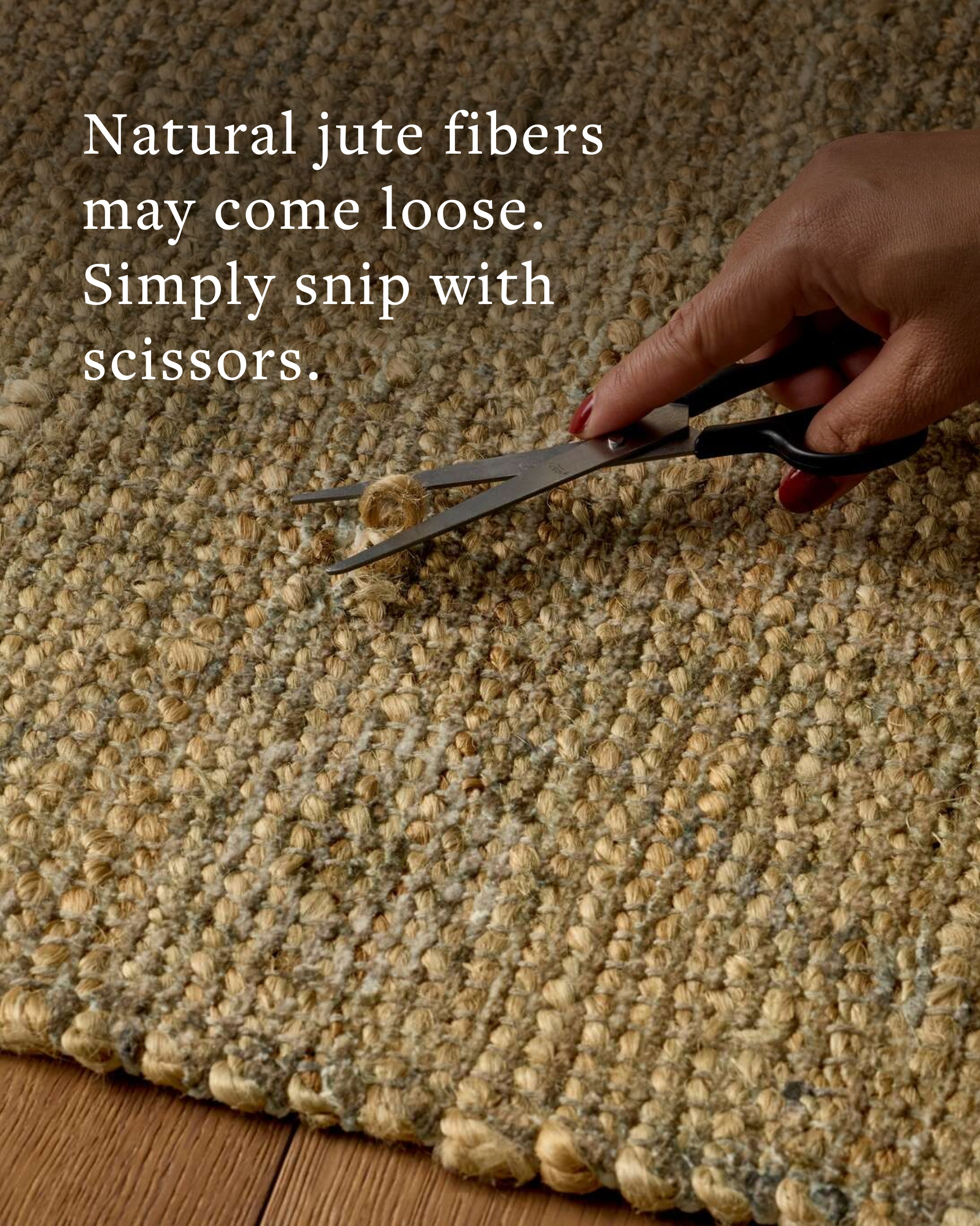 Magnolia Home x Loloi Oakley Blue / Beige Rug - Rug & Weave