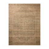 Magnolia Home x Loloi Oakley Ocean / Natural Rug