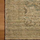 Magnolia Home x Loloi Oakley Blue / Beige Rug - Rug & Weave