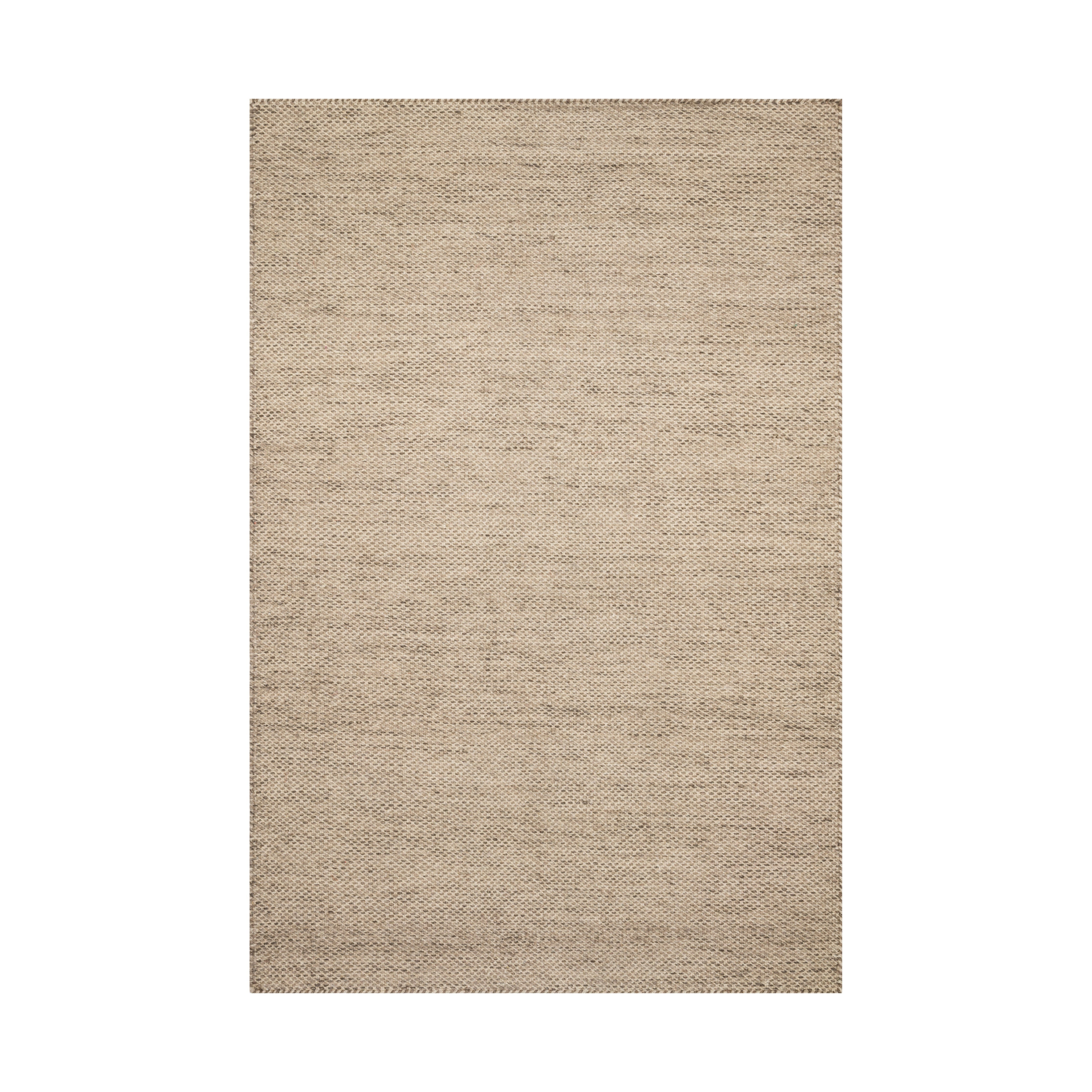 Loloi Oakwood Wheat Rug, 3'6" x 5'6"