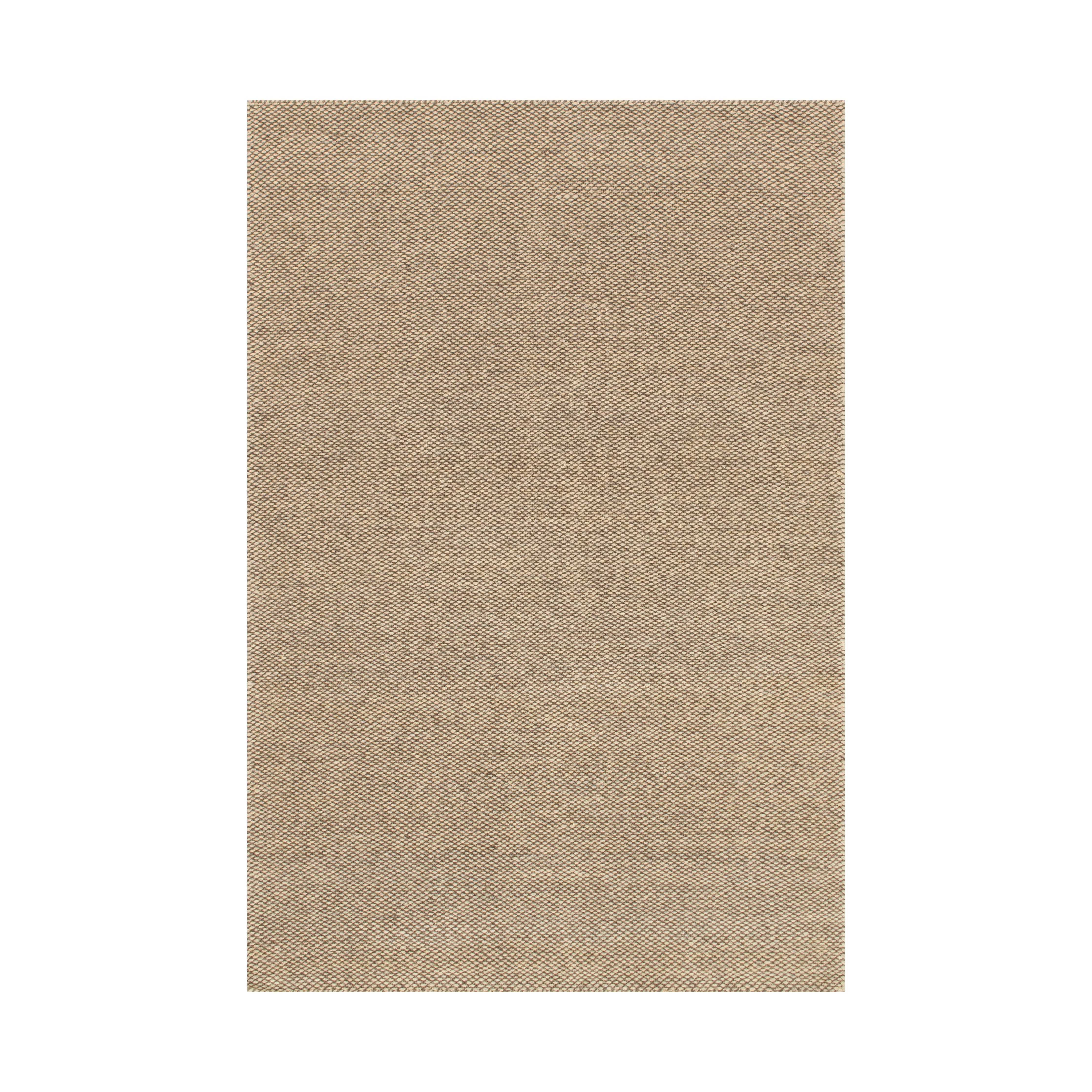 Loloi Oakwood Natural Rug, 3'6" x 5'6"