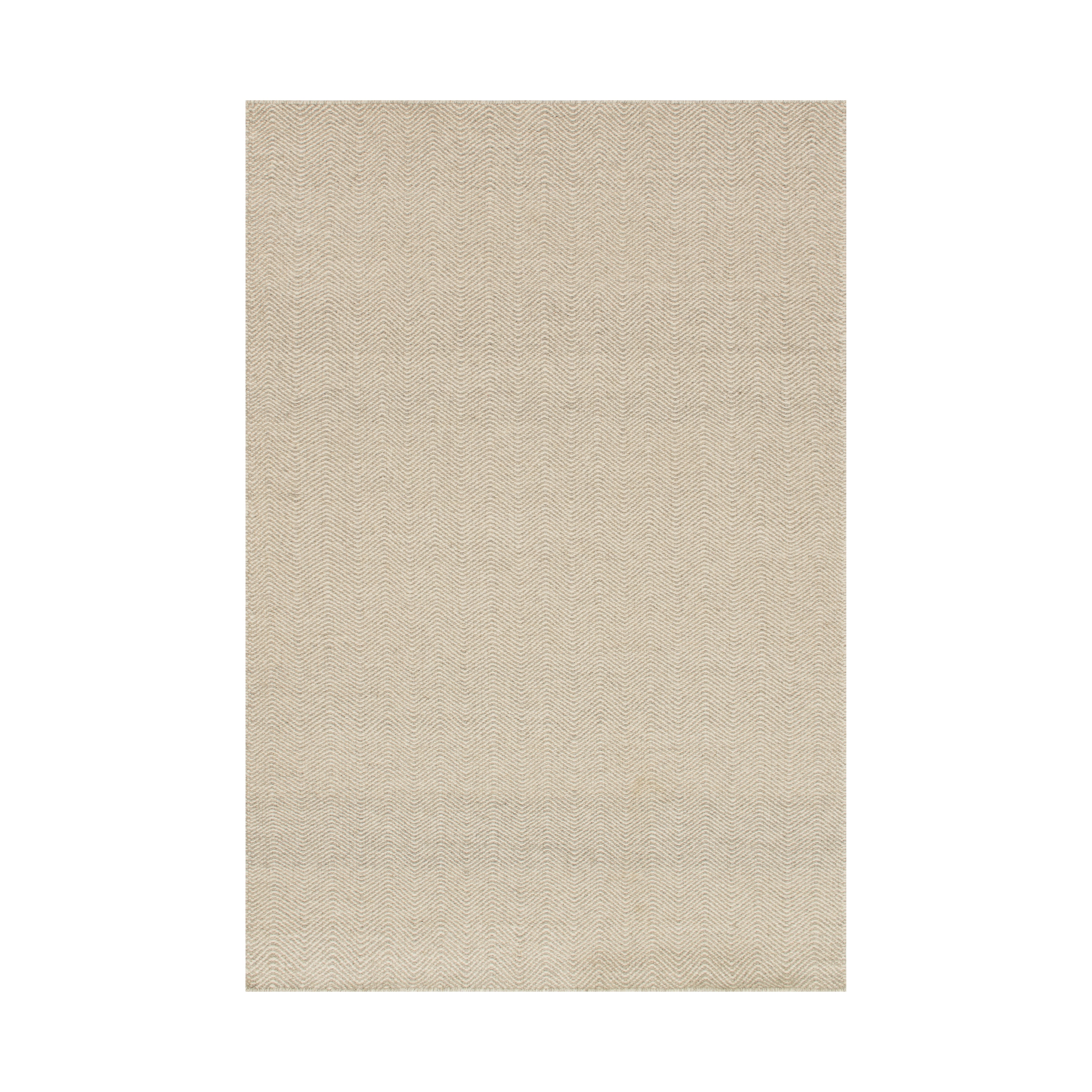 Loloi Oakwood Gravel Rug, 3'6" x 5'6"