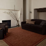 Jeremiah Brent x Loloi Obelisk Brick Rug – 3