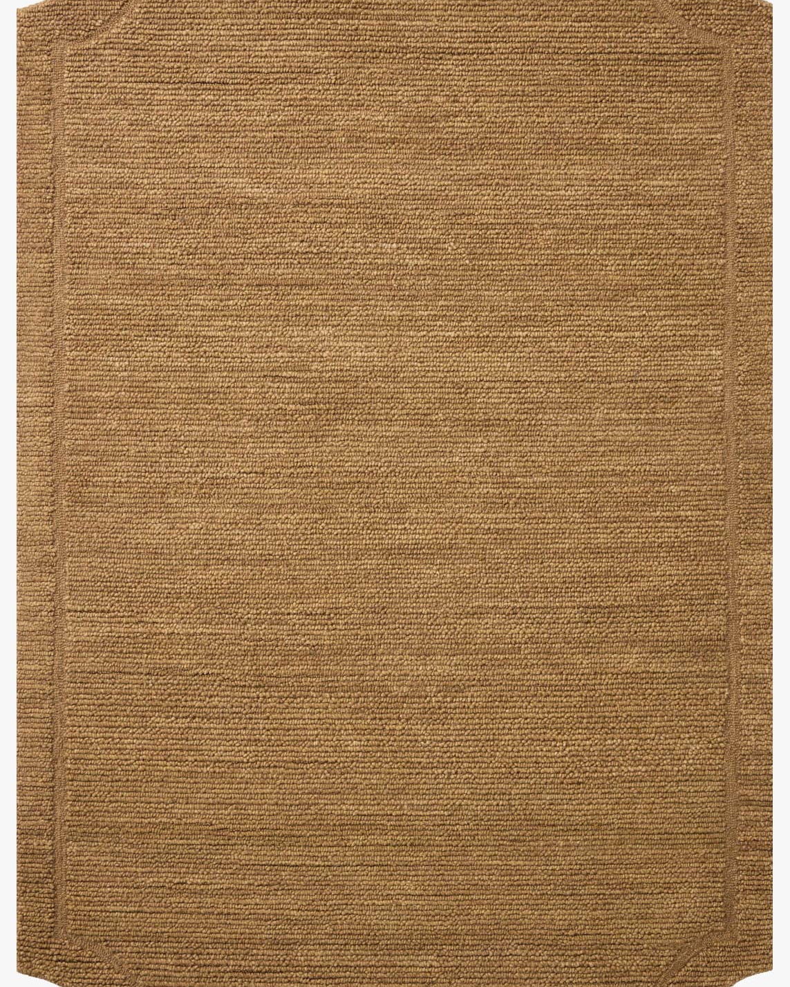Jeremiah Brent x Loloi Obelisk Camel Rug – 1