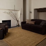 Jeremiah Brent x Loloi Obelisk Camel Rug – 3
