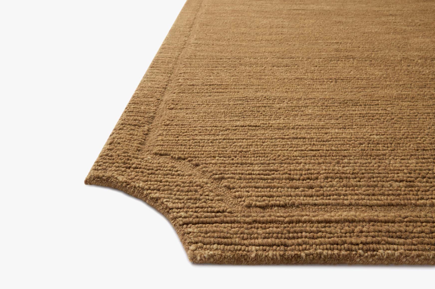 Jeremiah Brent x Loloi Obelisk Camel Rug – 4
