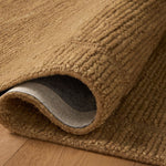 Jeremiah Brent x Loloi Obelisk Camel Rug – 5