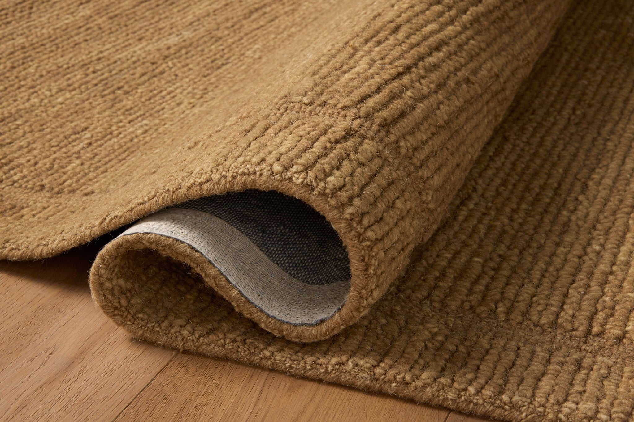 Jeremiah Brent x Loloi Obelisk Camel Rug – 5