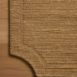 Jeremiah Brent x Loloi Obelisk Camel Rug – 6