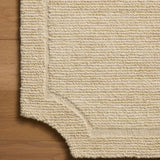 Jeremiah Brent x Loloi Obelisk Ivory Rug – 6
