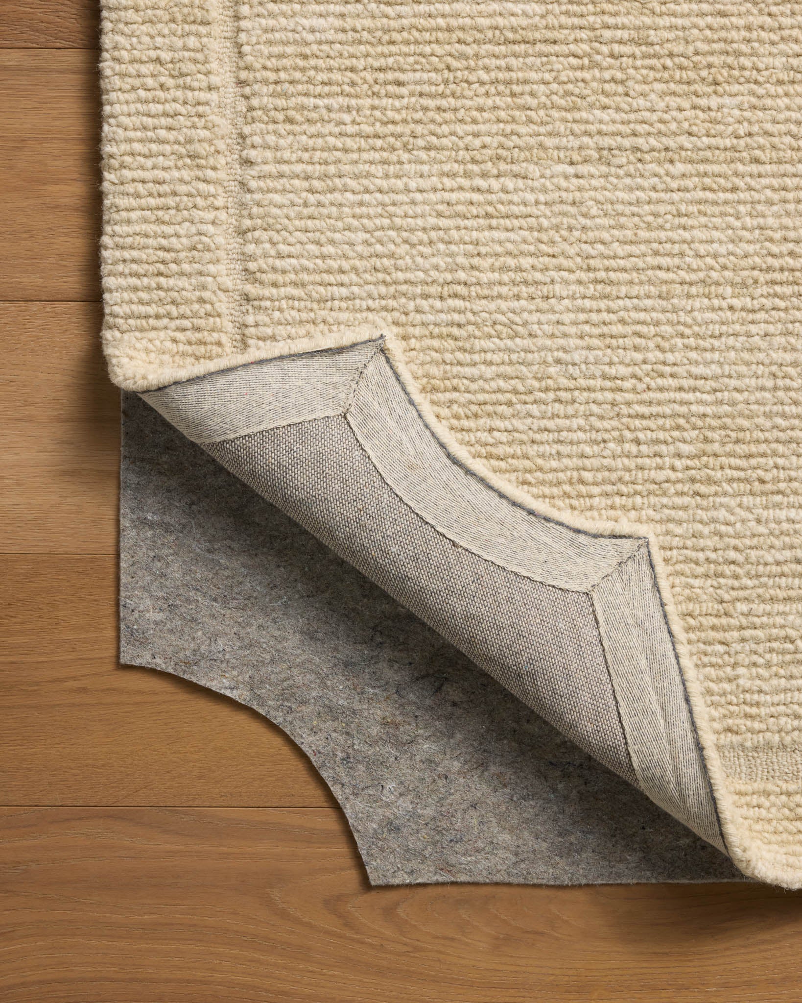 Jeremiah Brent x Loloi Obelisk Ivory Rug – 7