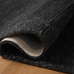 Jeremiah Brent x Loloi Obelisk Midnight Rug – 5