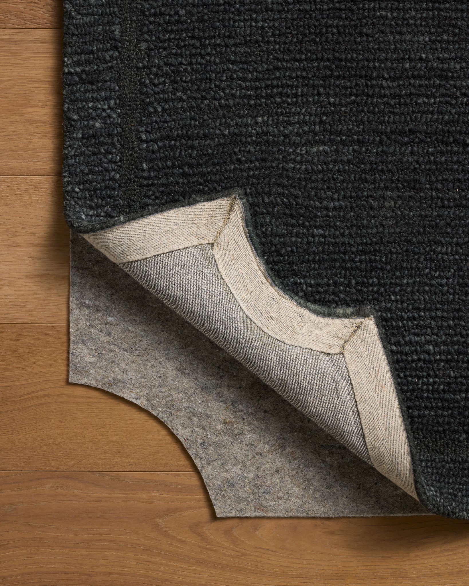 Jeremiah Brent x Loloi Obelisk Midnight Rug – 7