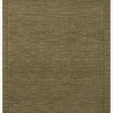 Jeremiah Brent x Loloi Obelisk Olive Rug – 1