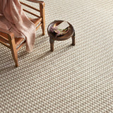 Amber Lewis x Loloi Ojai Ivory / Natural Rug 0-patterned rugs Loloi