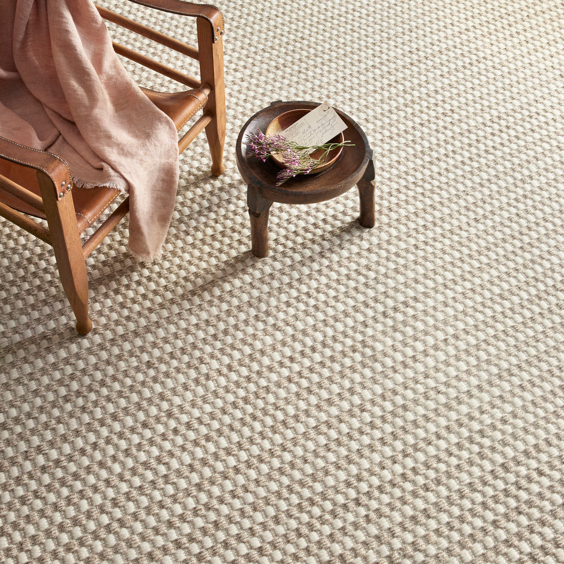 amber lewis x loloi Ojai natural rug