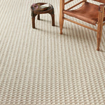 Amber Lewis x Loloi Ojai Ivory / Natural Rug 0-patterned rugs Loloi