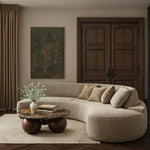 Beaumont Framed Artwork ARTWORK - painting Renwil