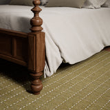 Olivier Stripe Hand Loomed Rug