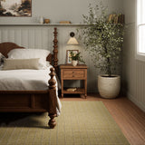 Olivier Stripe Hand Loomed Rug