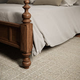 Olivier Stripe Hand Loomed Rug