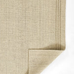 Olivier Border Hand Loomed Rug RUGS - wool Momeni