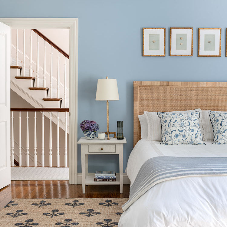 Orchard Bloom Hand Woven Jute Rug RUGS - jute Momeni