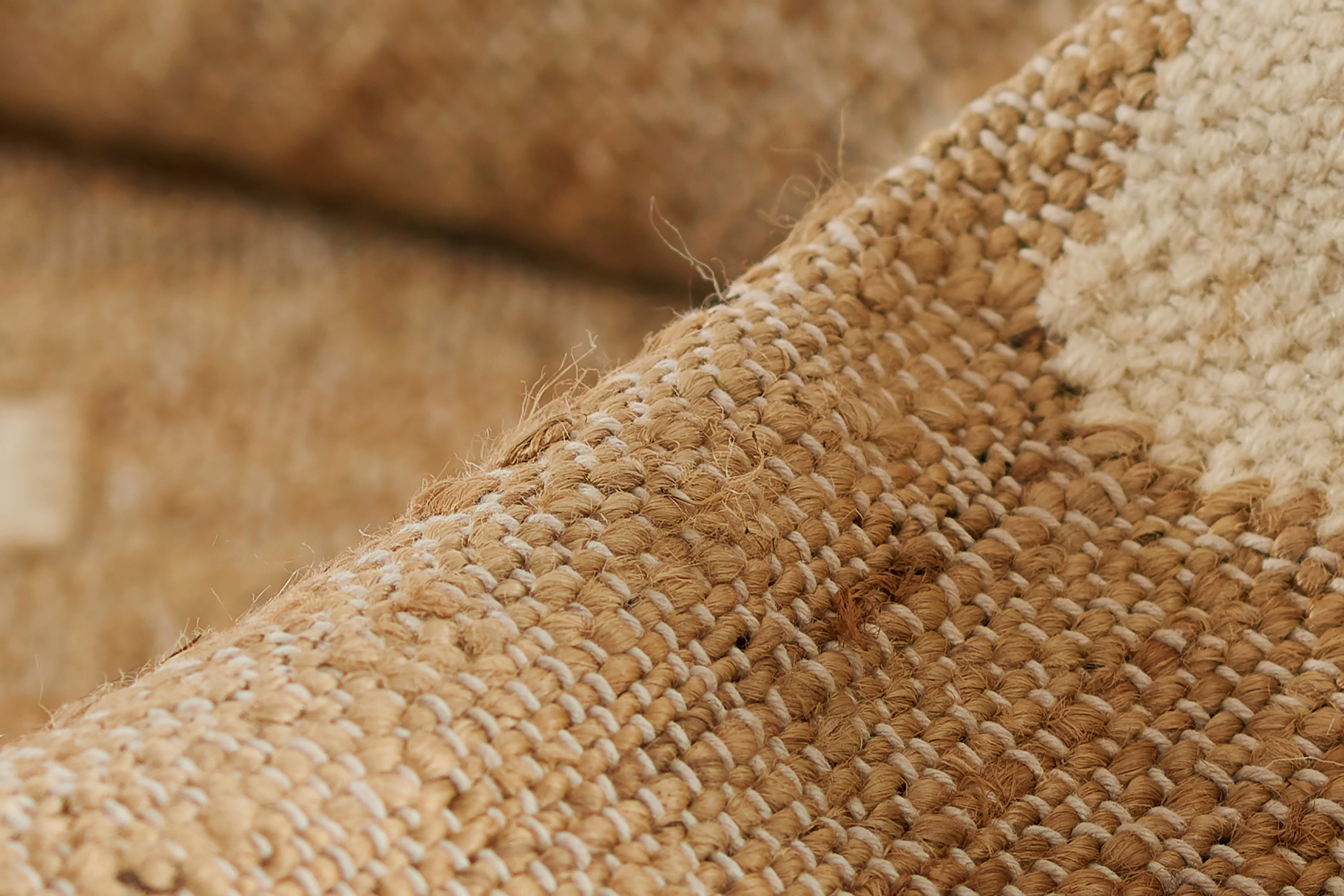 Orchard Bloom Hand Woven Jute Rug RUGS - jute Momeni