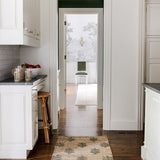 Orchard Verdure Hand Woven Jute Rug RUGS - jute Momeni