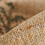 Orchard Verdure Hand Woven Jute Rug RUGS - jute Momeni