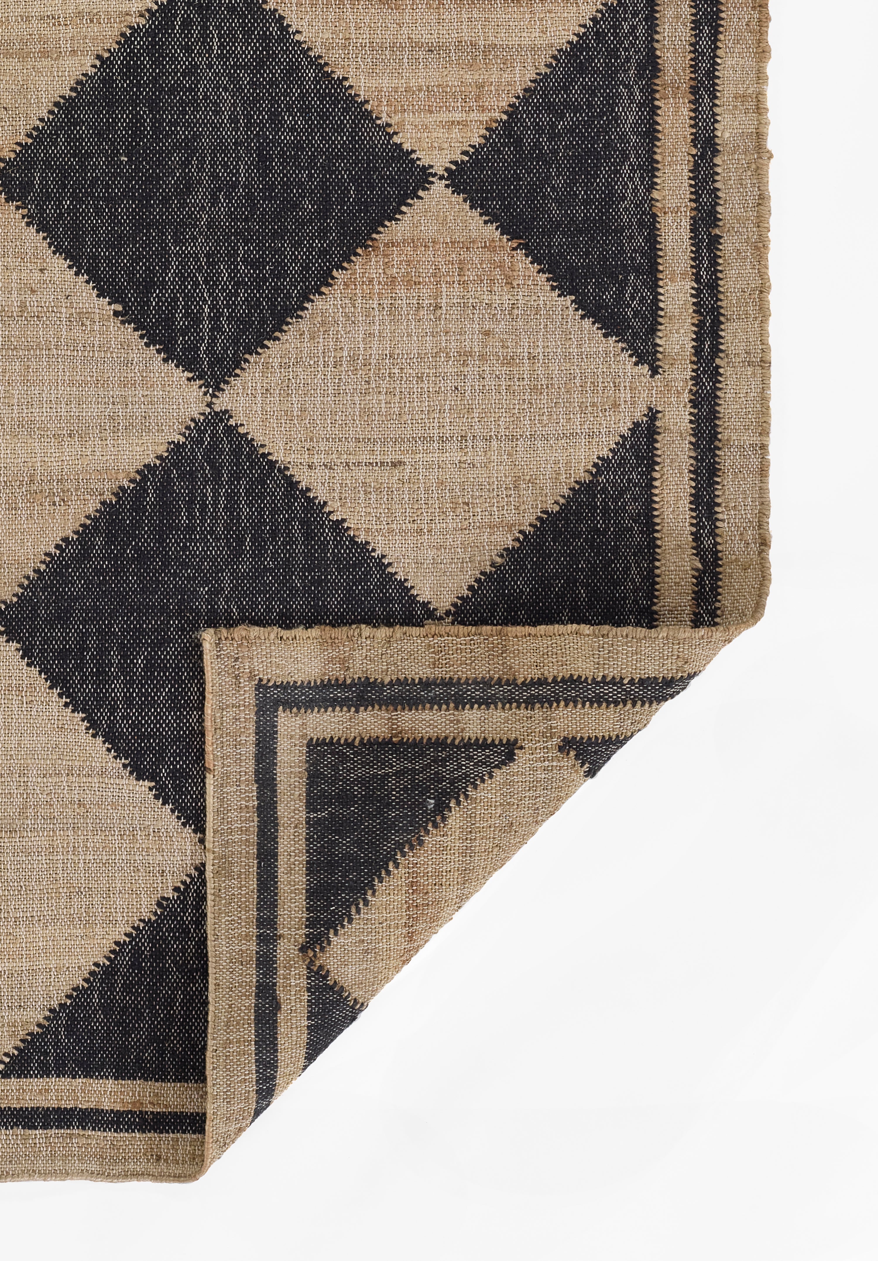 Orchard Court Hand Woven Jute Rug RUGS - jute Momeni