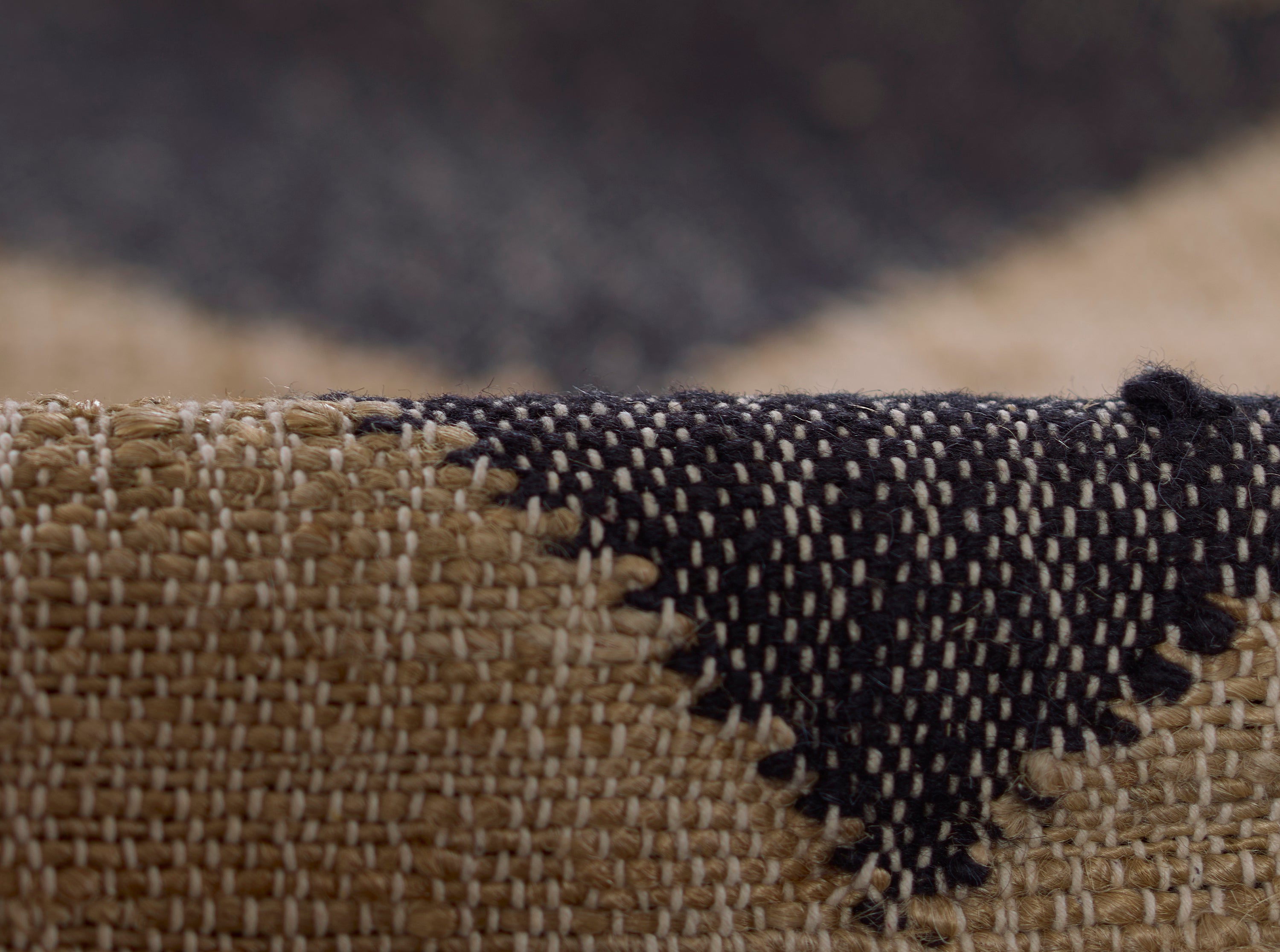 Orchard Court Hand Woven Jute Rug RUGS - jute Momeni