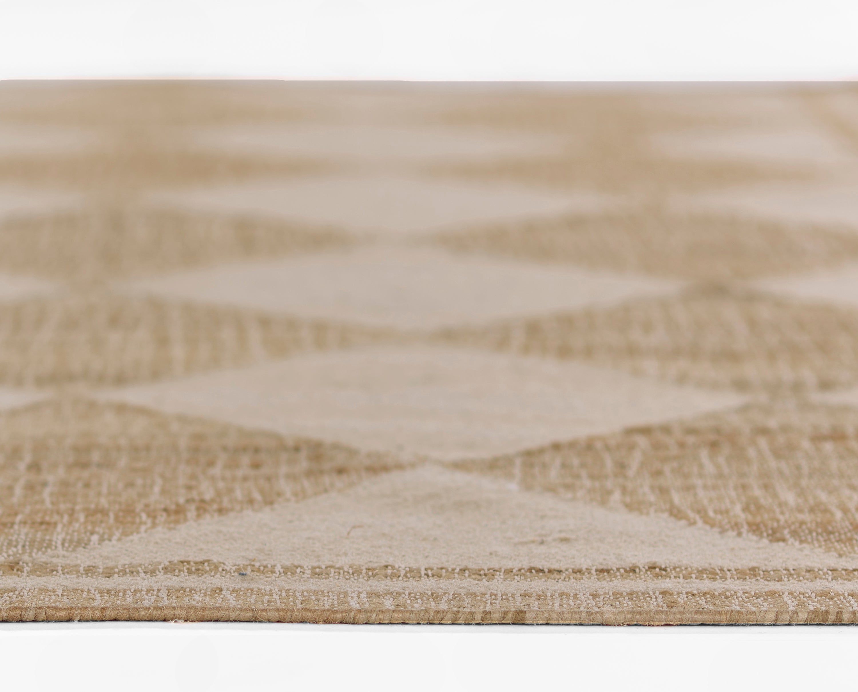 Orchard Court Hand Woven Jute Rug RUGS - jute Momeni