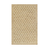Orchard Diamond Hand Woven Jute Rug RUGS - jute Momeni 2' x 3'