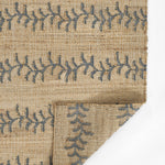 Orchard Vine Stripe Hand Woven Jute Rug RUGS - jute Momeni