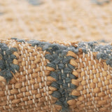 Orchard Vine Stripe Hand Woven Jute Rug RUGS - jute Momeni