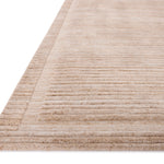 Brigette Romanek x Loloi Orly Clay Rug 0-RUGS-patterned Loloi