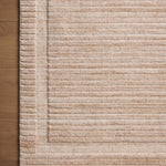Brigette Romanek x Loloi Orly Clay Rug 0-RUGS-patterned Loloi