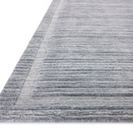 Brigette Romanek x Loloi Orly Denim Rug 0-RUGS-patterned Loloi