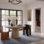 Brigette Romanek x Loloi Orly Denim Rug 0-RUGS-patterned Loloi