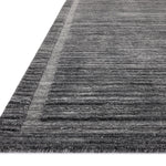 Brigette Romanek x Loloi Orly Ink Rug 0-RUGS-patterned Loloi