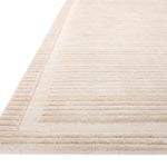 Brigette Romanek x Loloi Orly Natural Rug 0-RUGS-patterned Loloi