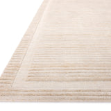 Brigette Romanek x Loloi Orly Natural Rug 0-RUGS-patterned Loloi