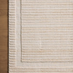 Brigette Romanek x Loloi Orly Natural Rug 0-RUGS-patterned Loloi