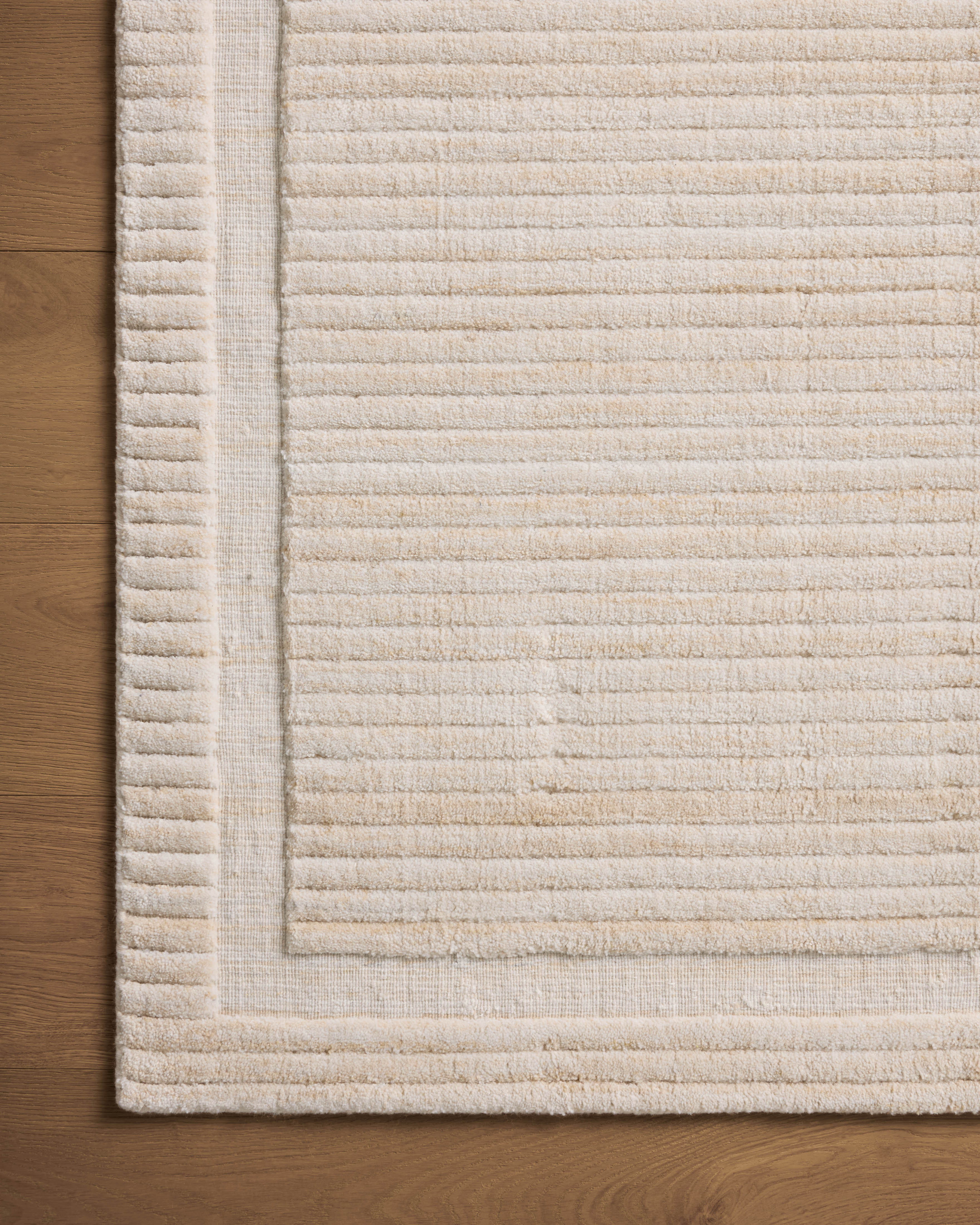 Brigette Romanek x Loloi Orly Natural Rug 0-RUGS-patterned Loloi