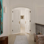 Brigette Romanek x Loloi Orly Stone Rug 0-RUGS-patterned Loloi