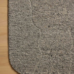 Loloi Otis Mist / Grey Rug RUGS - wool Loloi