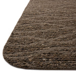 Loloi Otis Bark / Brown Rug RUGS - wool Loloi