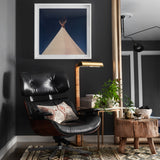 Loloi Owen Indigo / Sage Rug RUGS - wool Loloi